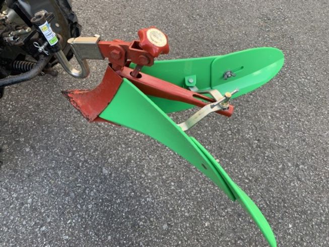 耕運機 FF300LG 写真４